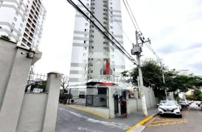 Apartamento com 2 quartos à venda na Avenida Franz Voegeli, 577, Continental, Osasco