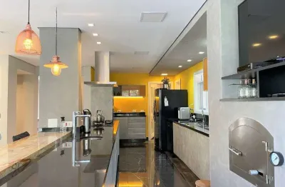 Casa com 3 dormitórios à venda, 425 m² por r$ 1.690.000 - nova higienópolis - jandira/sp
