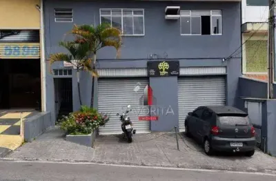 Prédio para alugar na Estrada Santo de Amaro, 76, Jardim Guarau, São Paulo