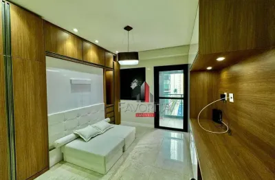 Studio you pinheiros  para alugar, 25 m² por r$ 3.960/mês - pinheiros - são paulo/sp