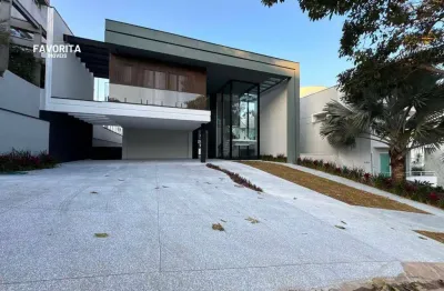 Casa alto padrão vintage com 5 dormitórios à venda, 377 m² por r$ 4.650.000
