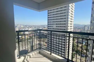 Condominio jardins do brasil com 2 dormitórios à venda, 67 m² por r$ 695.000 - centro - osasco/sp