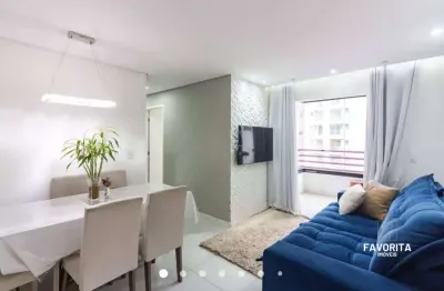 Apartamento com 3 quartos à venda na Estrada das Rosas, 2140, Santa Maria, Osasco