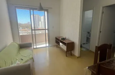Apartamento com 2 quartos e 1 banheiro para alugar, 50 m² por r$ 3.000/mês