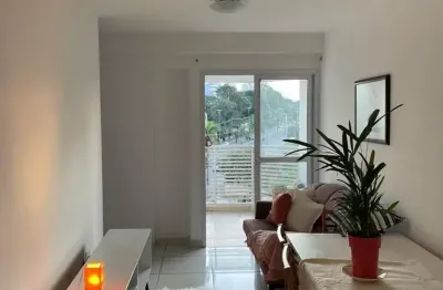 Apartamento para locação no residêncial espanha iii