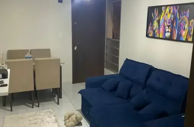 Apartamento à venda no condomínio safiras – j. rodeio, mogi das cruzes