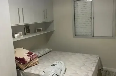 Apartamento 2 dormitórios à venda no jardim maricá em mogi das cruzes