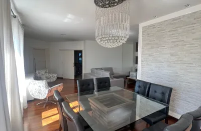 Apartamento com 4 quartos para alugar na Praça Francisca de Campo Melo Freire, 1, Vila Oliveira, Mogi das Cruzes