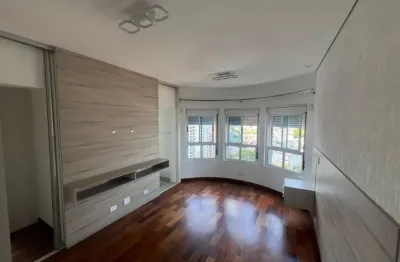 Lindo apartamento de 220m2 ao lado clube de campo -arts gardens