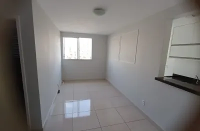 Apartamento para locação – 2 dormitórios, 1 suíte, 52m² no mogilar
