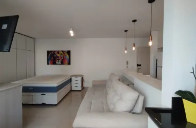 Lindo loft  funcional para locação - no mogilar - praça do habib's