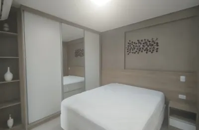 Lindo loft  funcional para locação - no mogilar - praça do habib's