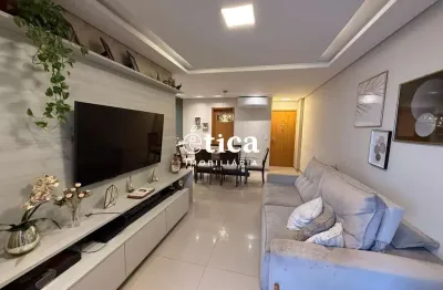 Apartamento com 3 quartos à venda na Rua do Farol, 02, São Marcos, São Luís