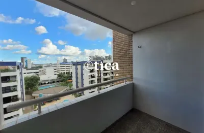Apartamento no renascença, 55m²,  com 1 vaga de garagem