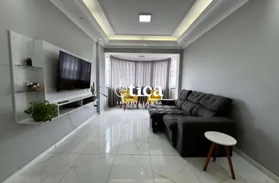 Apartamento na ponta da areia com 87 m², 2 quartos sendo 1 suíte