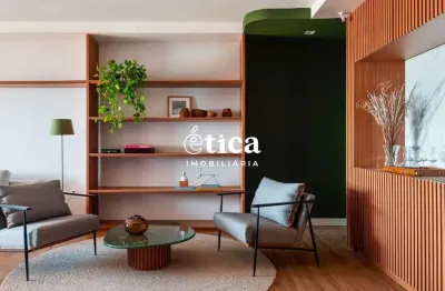 Apartamento no calhau com 217 m², 4 quartos sendo 4 suítes