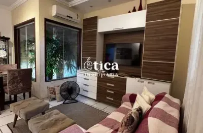 Casa em condomínio na cohama com 150 m², 3 quartos sendo 1 suíte