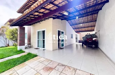 Casa duplex em condomínio no turu com 250 m², 3 quartos sendo 1 suíte