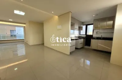 Apartamento no turu com 84 m², 3 quartos sendo 1 suíte