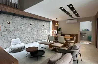 Casa triplex no recanto do vinhais, com 3 suites, 2 vagas de garagem