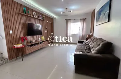 Casa em condomínio fechado com 3 quartos à venda na Jardim Eldorado, S N, Turu, São Luís