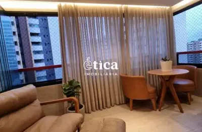 Apartamento com 3 quartos à venda na Rua Miragem do Sol, 09, Jardim Renascença, São Luís