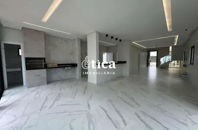 Casa em condomínio fechado com 4 quartos à venda na Rua Aires De Souza, 289, Araçagy, São José de Ribamar