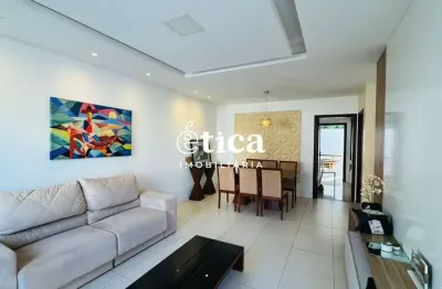 Casa em condomínio fechado com 4 quartos à venda na Rua Alexandria, s n, Jardim Eldorado, São Luís