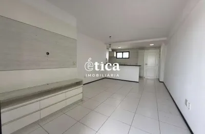 Apartamento no renascença com 3 quartos sendo 1 suíte e 1 semi-suíte