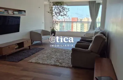 Apartamento com 4 quartos à venda na Rua Olimpo, 15, Jardim Renascença, São Luís