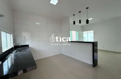 Casa de condomínio na cohama / altos calhau com 129 m², 3 quartos sendo 3 suítes