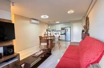 Apartamento no renascença,  3 quartos sendo suite, 2 vagas de garagem