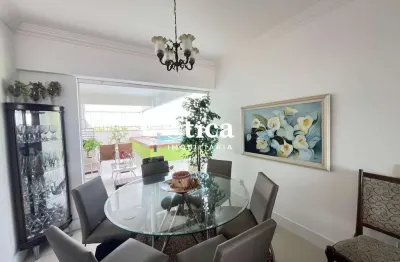 Apartamento no renascença com 240 m², 3 quartos sendo 1 suíte