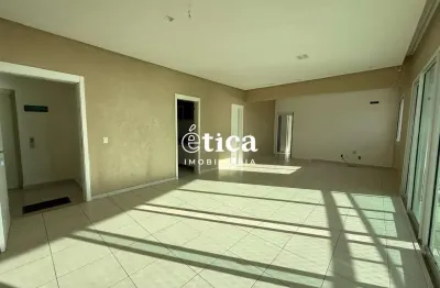 Apartamento com 3 quartos à venda na Península Da Ponta Dareia, S n, Ponta D'Areia, São Luís