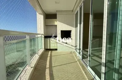Apartamento com 3 quartos à venda na Península Da Ponta Dareia, S n, Ponta D'Areia, São Luís