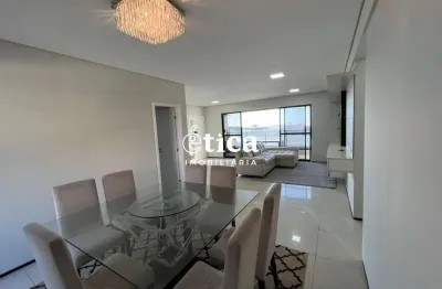 Apartamento no são marcos com 187m², 4 quartos sendo 4 suítes