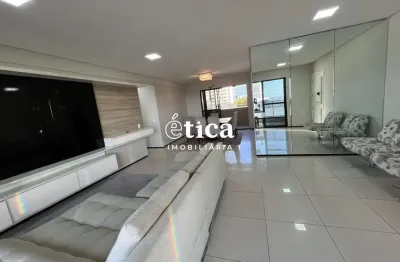 Apartamento no são marcos com 187m², 4 quartos sendo 4 suítes