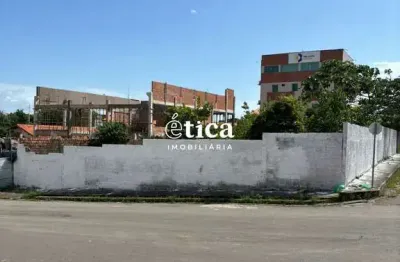 Terreno à venda na Avenida Presidente Juscelino Kubitschek, s n, Quintas do Calhau, São Luís