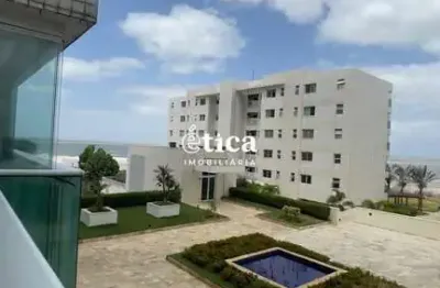 Apartamento farol da ilha, com 3 suites, sendo 2 vagas de garagem