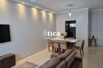Casa de condomínio no araçagy com 110m², 3 quartos sendo 1 suíte