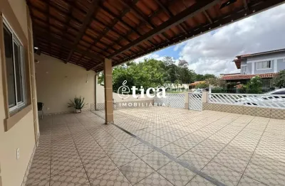 Casa duplex no turu, 2 suite, 2 semi-suites, 3 vagas de garagens