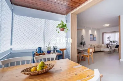 Apartamento com 3 quartos à venda na Rua Miragem do Sol, 01, Jardim Renascença, São Luís