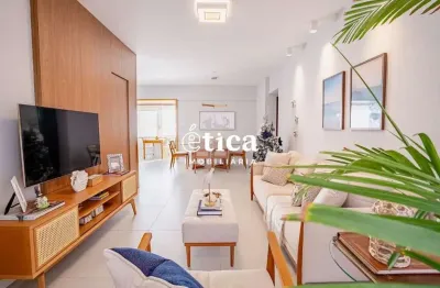 Apartamento com 3 quartos à venda na Rua Miragem do Sol, 01, Jardim Renascença, São Luís
