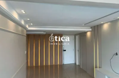 Apartamento com 2 quartos à venda na Rua Madressilva, 32, Ponta D'Areia, São Luís