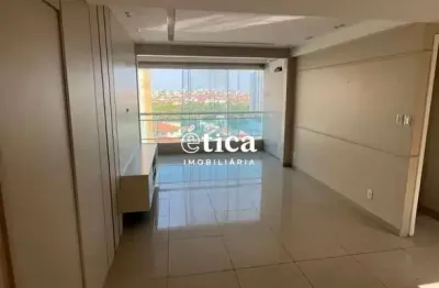 Apartamento com 2 quartos à venda na Rua Madressilva, 32, Ponta D'Areia, São Luís