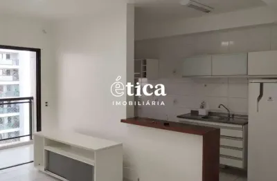 Apartamento no jardins de provance com 65 m², 2 quartos sendo 1 suíte