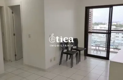 Apartamento no jardins de provance com 65 m², 2 quartos sendo 1 suíte
