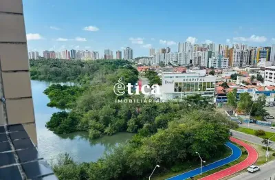 Apartamento com 2 quartos à venda na Avenida Coronel Colares Moreira, 10, São Francisco, São Luís