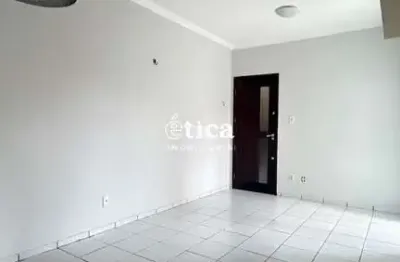 Apartamento no aririzal com 56 m², 2 quartos sendo 1 semi-suíte