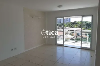 Apartamento no renascença,com 3 quartos sendo 1 suite